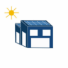Solaranlage Firmengebäude