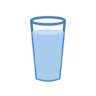 Symbol für stilles Wasser im Wasserspender-Konfigurator