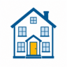 Icon Ein- und Zweifamilienhaus